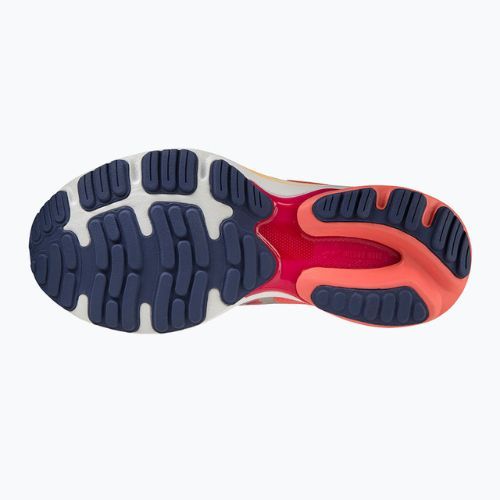 Scarpe da corsa da donna Mizuno Wave Ultima 13 rosa J1GD221873