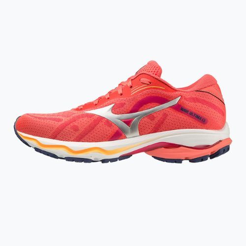 Scarpe da corsa da donna Mizuno Wave Ultima 13 rosa J1GD221873