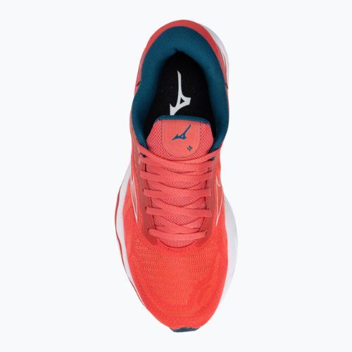 Scarpe da corsa da donna Mizuno Wave Ultima 14 rosa J1GD231823