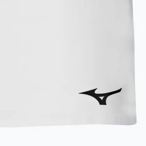 Mizuno Flex Skort - Gonna da tennis bianca 62GBA21101