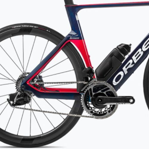 Orbea Orca Aero M11e LTD 2022 wnt bici da strada