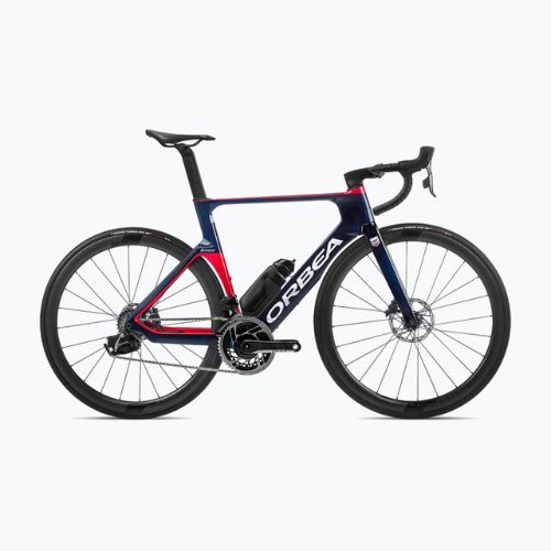 Orbea Orca Aero M11e LTD 2022 wnt bici da strada