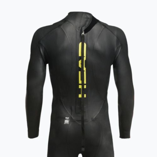 Muta da triathlon da uomo HEAD Ow Free 3.2 nero/giallo