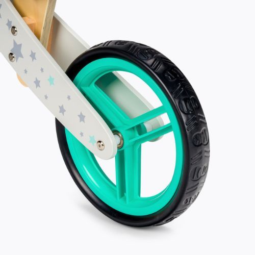 Kinderkraft Runner stars bici da corsa