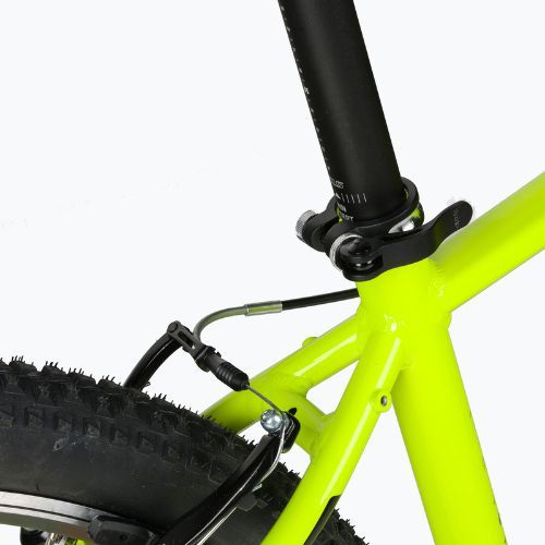 Kellys Spider 10 29" mountain bike giallo neon 68862
