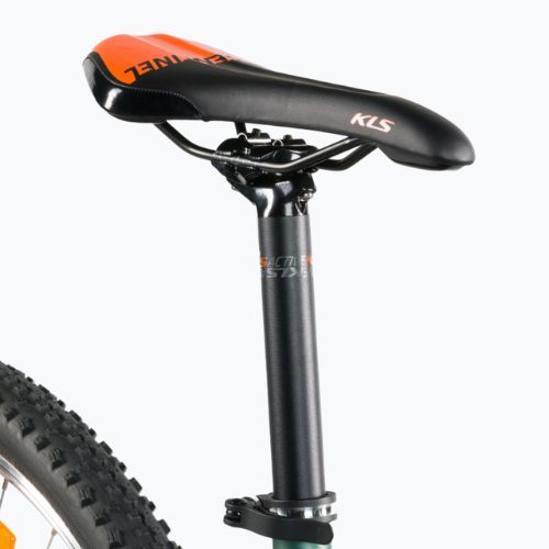 Kellys Spider 10 29" mountain bike verde 68864