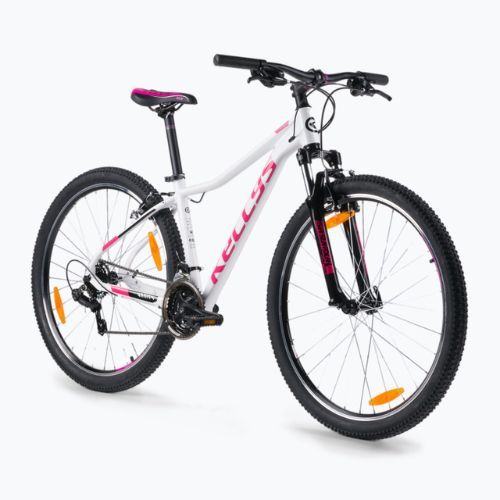Kellys Vanity 10 29" mountain bike donna bianco