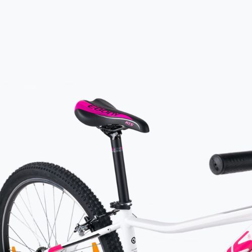 Kellys Vanity 10 29" mountain bike donna bianco