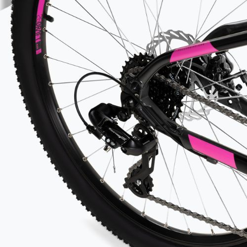 Kellys Vanity 30 26" grigio mountain bike da donna