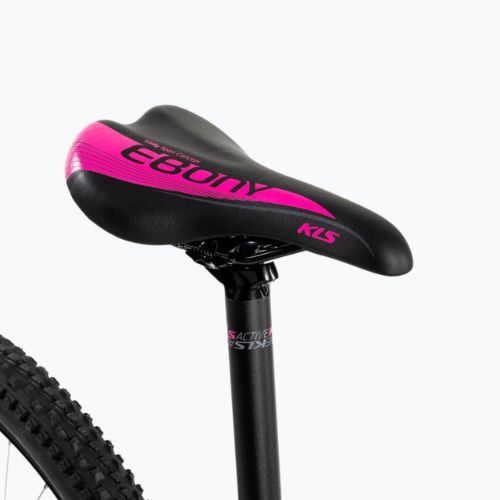 Kellys Vanity 30 26" grigio mountain bike da donna