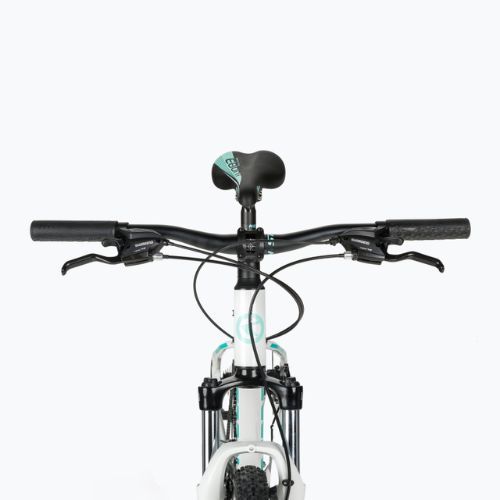 Kellys Vanity 30 mountain bike donna 27,5" bianco 68936