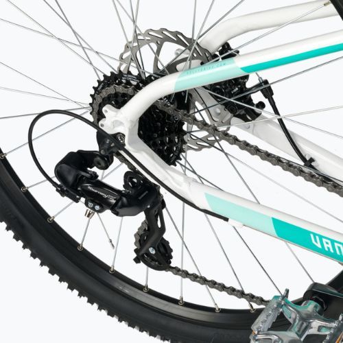 Kellys Vanity 30 mountain bike donna 27,5" bianco 68936