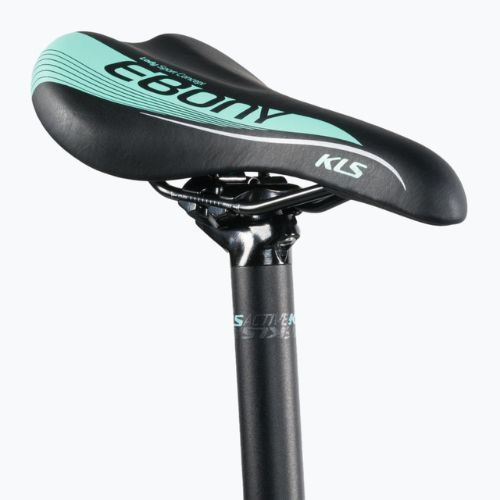 Kellys Vanity 30 mountain bike donna 27,5" bianco 72253