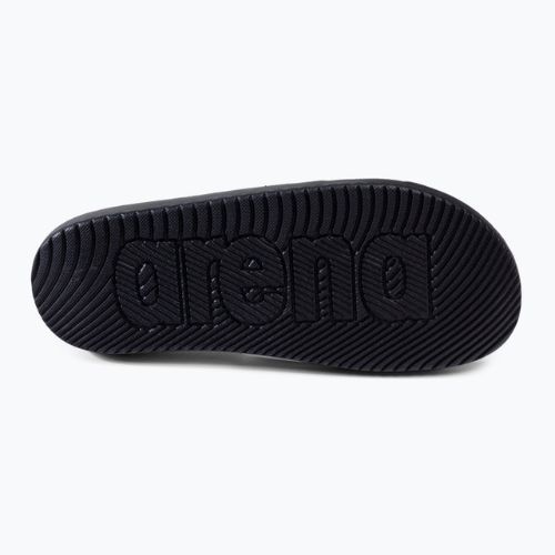 Arena Marco infradito bianco/ciano/nero