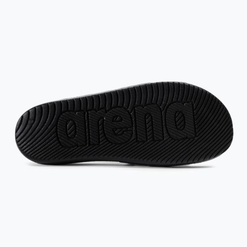 Infradito Urban Arena nero/nero