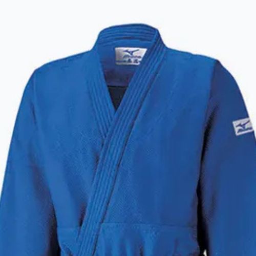 Mizuno Kodomo 2 Judo Gl con cinghia 22GG9A352727