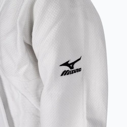 Judo Gl Mizuno Hayato bianco 22GG9A550101Z