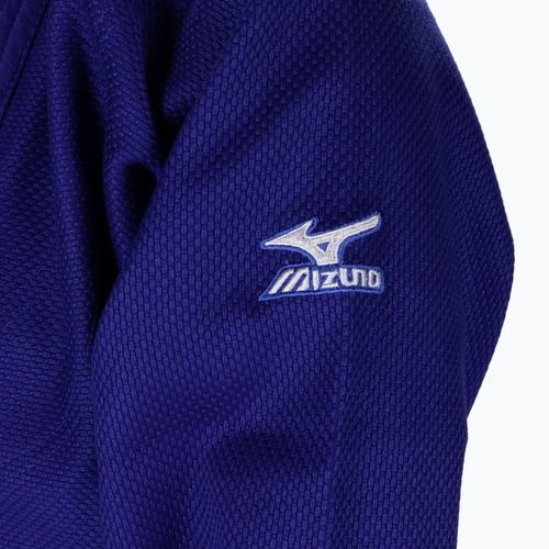 Judo Gl Mizuno Hayato blu 22GG9A552827Z