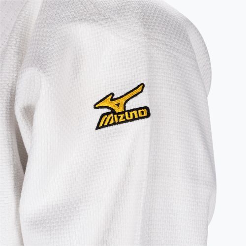 Mizuno Yusho judo gl bianco 5A51013502