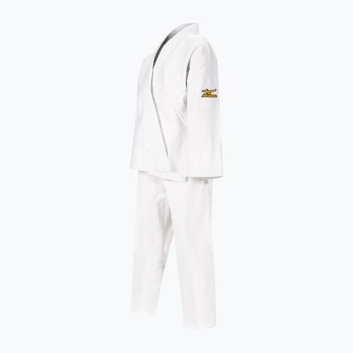 Mizuno Yusho judo gl bianco 5A51013502