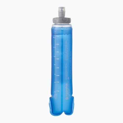 Salomon Soft Flask per la corsa 500ml blu chiaro