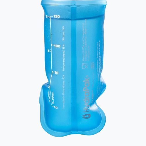 Salomon Running Soft Flask 150ml blu chiaro