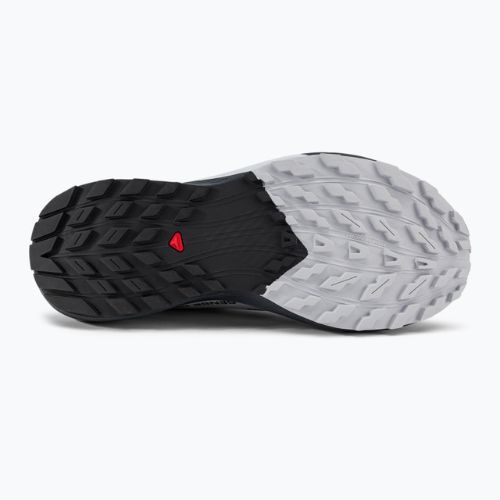 Salomon Sense Ride 5 scarpe da corsa donna india ink/lilac sachet/arctic ice