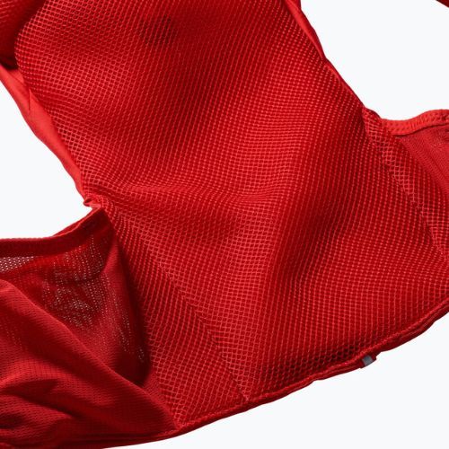 Salomon ADV Skin 5 set bacche di goji/ebano gilet da corsa