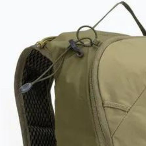 Salomon Trailblazer 10 l zaino da trekking martini oil/olive night/ebony