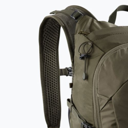 Salomon Trailblazer 30 l zaino da trekking martini oil/olive night/ebony