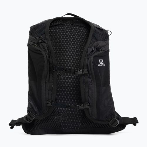 Zaino da trekking Salomon XT 6 l nero