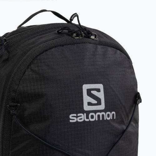 Zaino da trekking Salomon XT 6 l nero