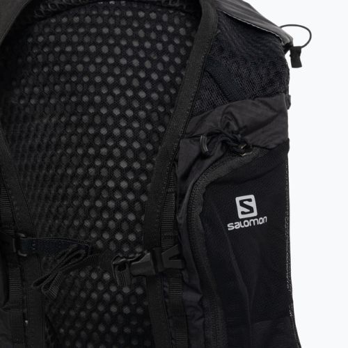 Zaino da trekking Salomon XT 6 l nero