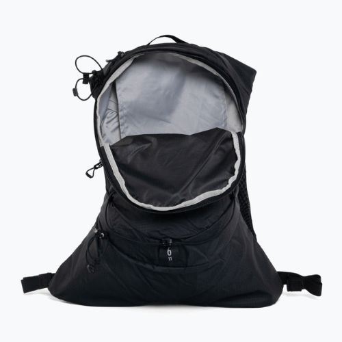 Zaino da trekking Salomon XT 6 l nero