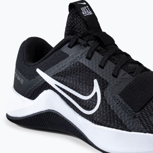 Scarpe da ginnastica da donna Nike Mc Trainer 2 nero/bianco/grigio ferro