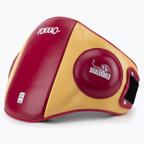 YOKKAO Belly Pad mango/cerise cintura di allenamento ad impatto