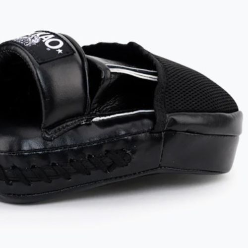 YOKKAO Institution Focus Mitts-dischi da allenamento neri