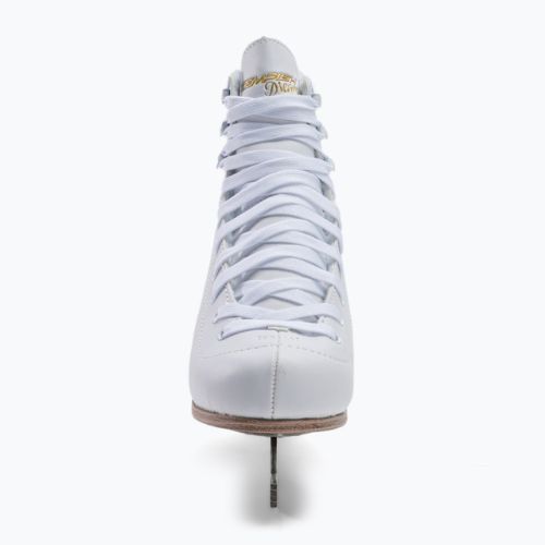 Tempish Dream White II, pattini da figura da donna, bianco