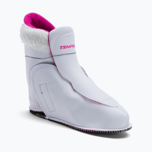 Tempish Fur Expanze Plus Girl pattini per bambini bianchi