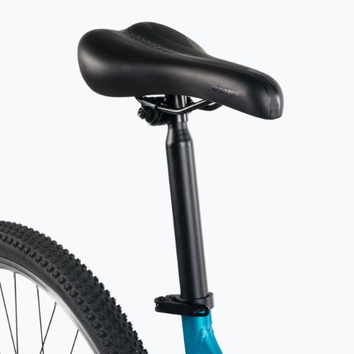 Romet Rambler R9.0 mountain bike blu/bianco/giallo