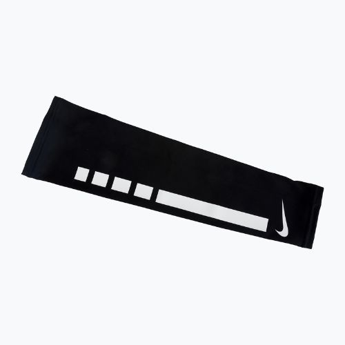 Nike Pro Elite Basketball Sleeve 2.0 nero/bianco
