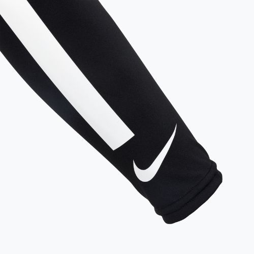 Nike Pro Elite Basketball Sleeve 2.0 nero/bianco