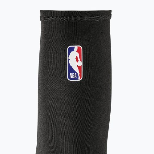Nike Shooter Basketball Sleeve 2.0 NBA nero/bianco