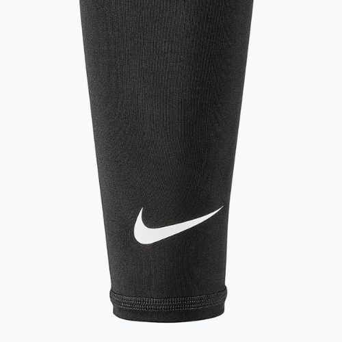 Nike Shooter Basketball Sleeve 2.0 NBA nero/bianco