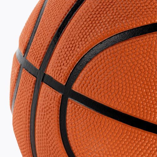 Nike Everyday Playground 8P sgonfiato ambra / nero basket dimensioni 6