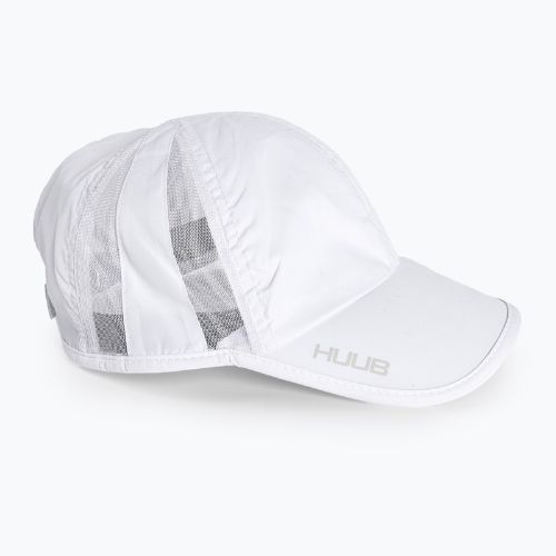 HUUB Race Cap II bianco