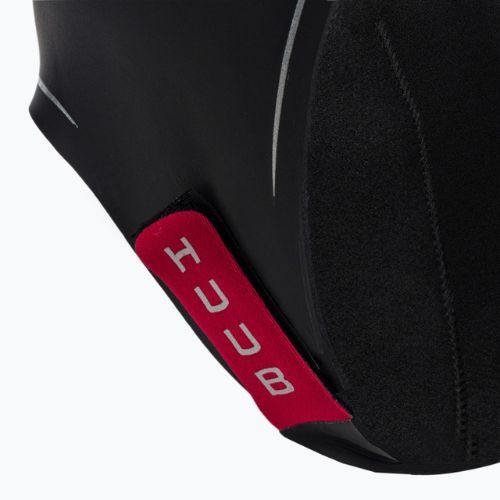 HUUB Cappello a Cranio in neoprene nero/grigio