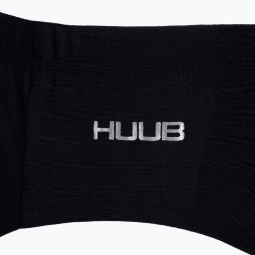 Slip da bagno HUUB Original Brief uomo nero