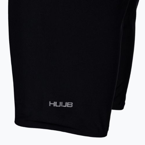 HUUB Uomo Nuoto Jammers Original Jammer nero