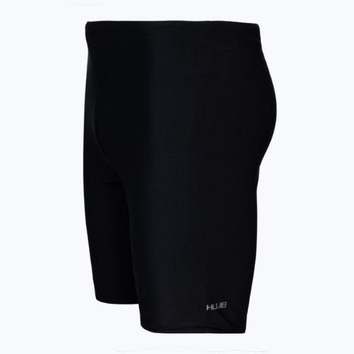 HUUB Uomo Nuoto Jammers Original Jammer nero